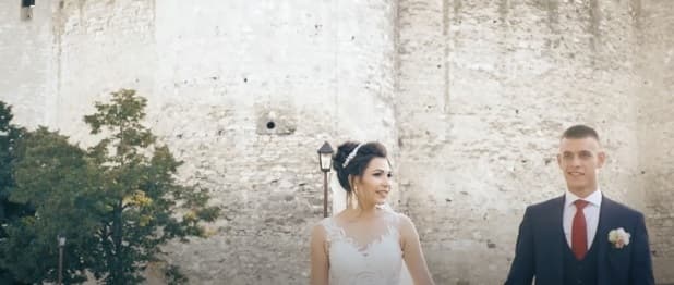 Catalin &amp; Elena - Fotografii de VIPNUNTA