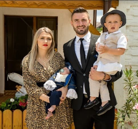 Maria - Fotografii de Rares Gireada