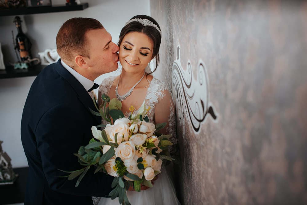 Georgiana &amp; Robert - Fotografii de Grovu Radu