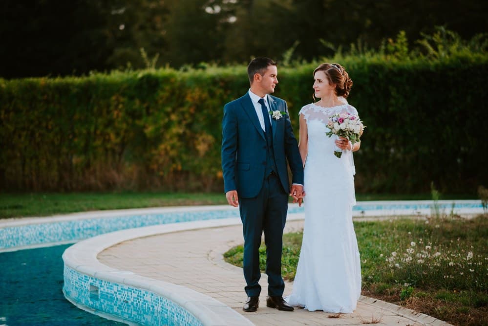 Andreea &amp; Iulian - Fotografii de Grovu Radu