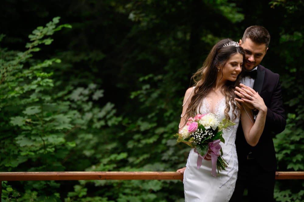 Ionut si Andreea - Fotografii de 4D Art - David Nicolae Marius