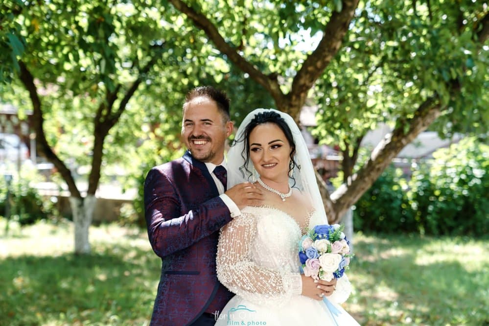 Florin si Raluca - Fotografii de Florin Nechita Films