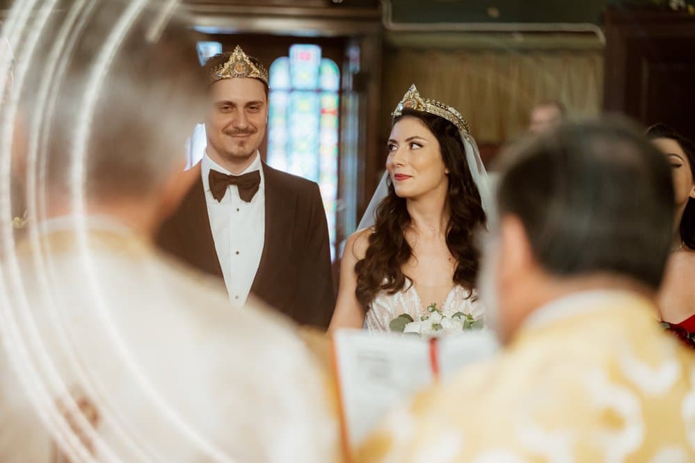 Sorana &amp; Daniel - Fotografii de Silhouettes Photography