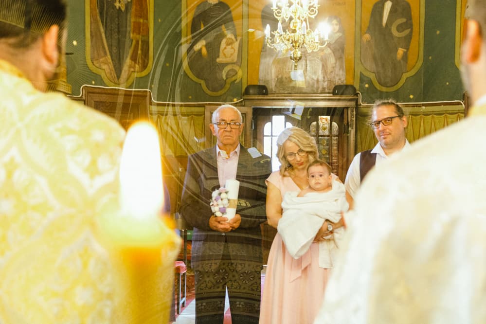 Ana Ruxandra - Fotografii de Eugen Elisei