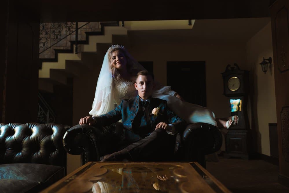 alexandra &amp; bogdan - Fotografii de Truta Valentin