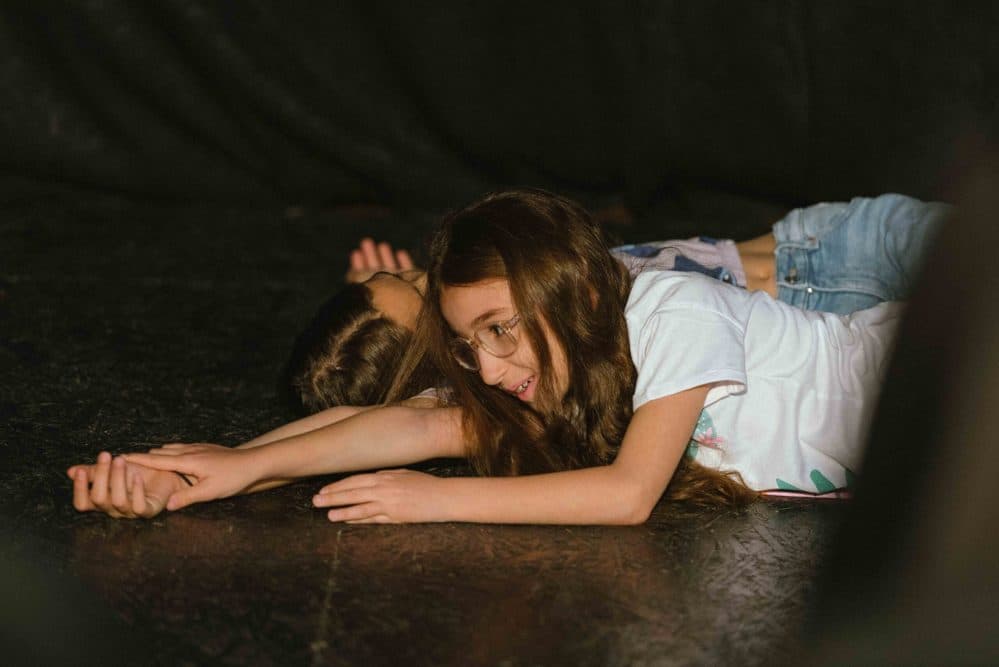 Spectacol de teatru - Fotografii de Eugen Elisei