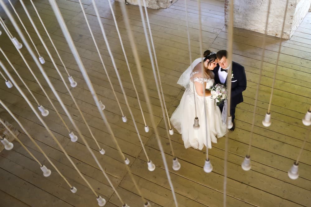 Tibi &amp; Evelin - Fotografii de Kelemen Zoltan (Wedding Joy)