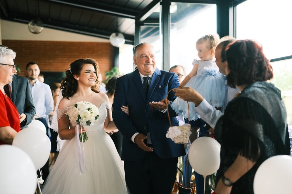 Loredana + Emil - Fotografii de Stefan Buga