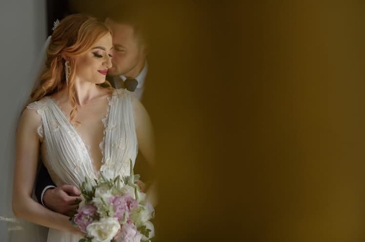 Alina &amp; Laurentiu - Fotografii de Gabriel Rugina