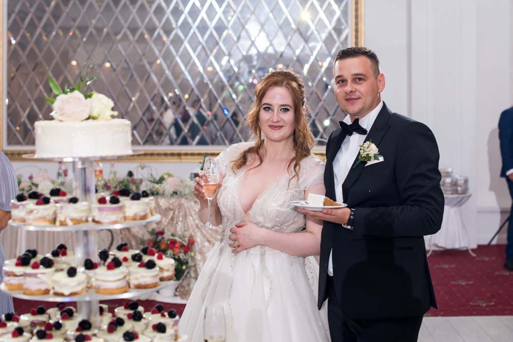 Daniel si Ioana - Fotografii de Macsim Iulian