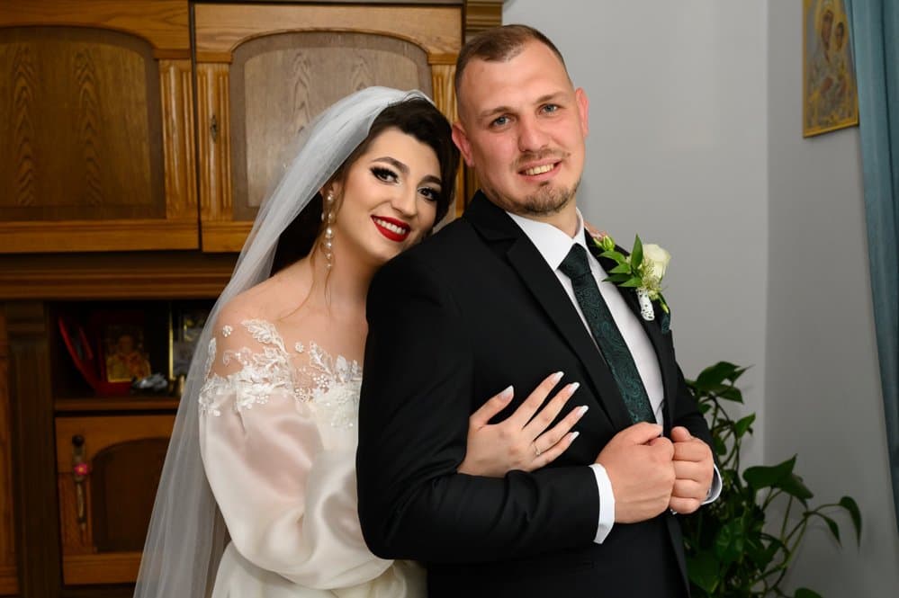 Adrian si Georgiana - Fotografii de 4D Art - David Nicolae Marius