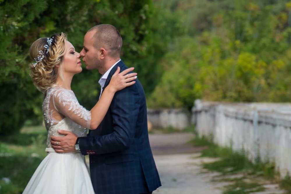 Irina &amp; Radu - Fotografii de VIPNUNTA