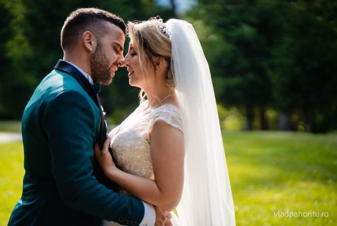 Mihnea si Anca - Fotografii de Vlad Pahontu