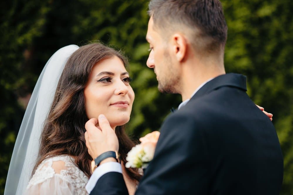 Claudia &amp; Gabriel - Fotografii de Ovidiu Cristea