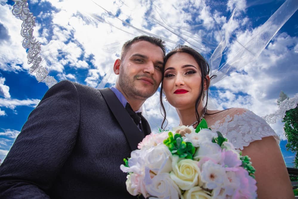 Marian si Daniela - Fotografii de Soare Photography