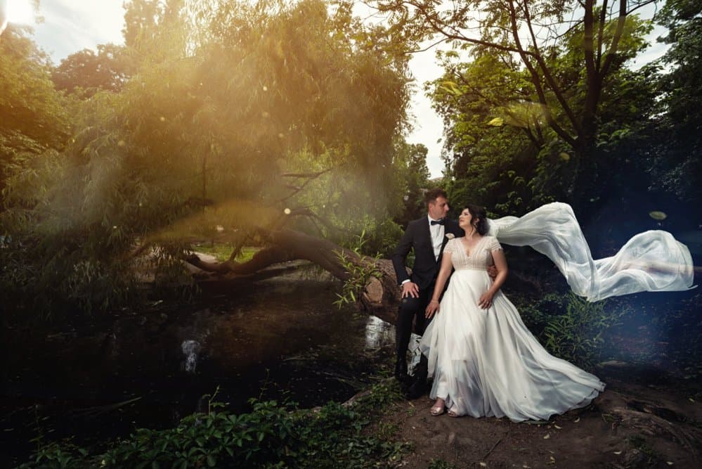 Sorina și Marian - Fotografii de Ca-n Filme