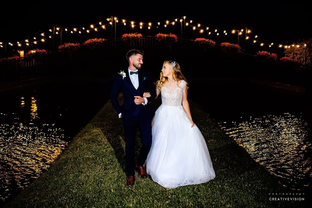 Ana si Mihai - Fotografii de CREATIVE VISION by Chiriac Brothers