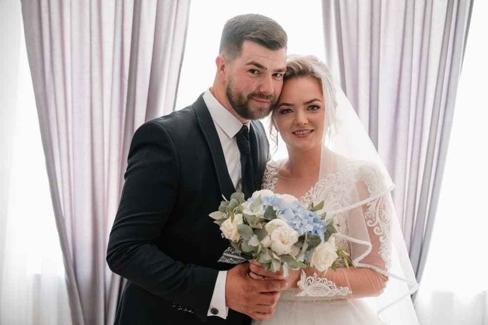 Florin si Diana - Fotografii de Florin Nechita Films