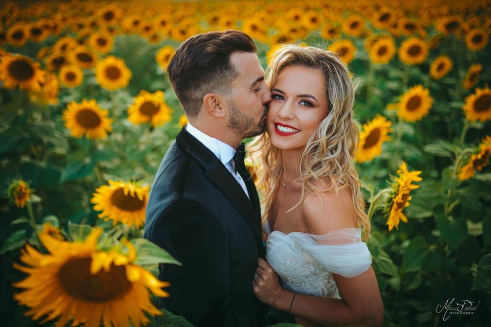 Iulia &amp; Iancu - Fotografii de Micu Daniel