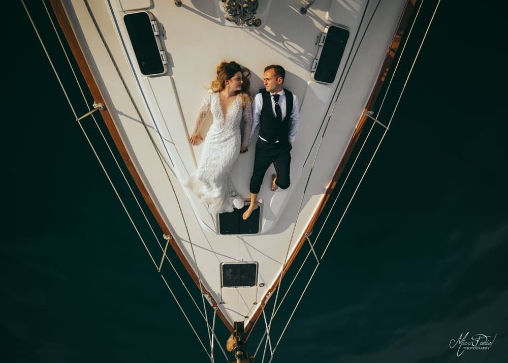 Gina &amp; Dragos - Fotografii de Micu Daniel