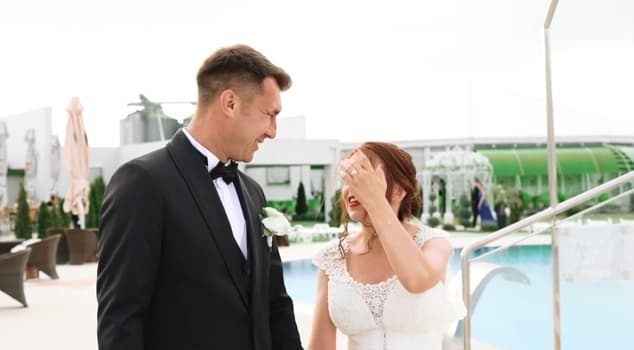 Dragoș și Alina - Fotografii de Stoian Deniss