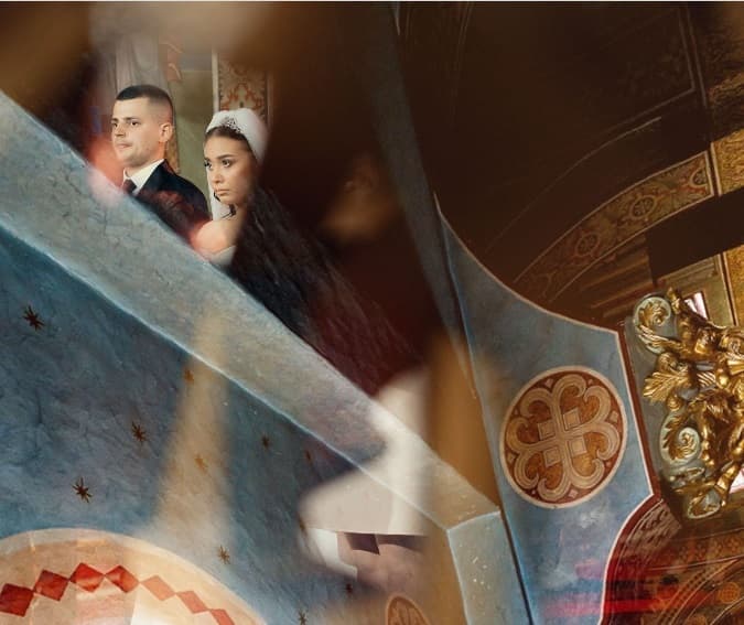 Florinela + Adrian - Fotografii de Sebastian Purusniuc Fotograf