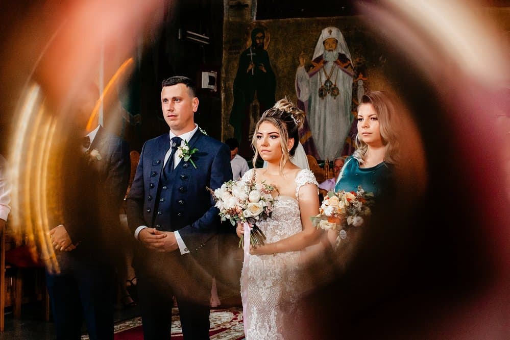 Iulia &amp; Adelin - Fotografii de MM STUDIO ART