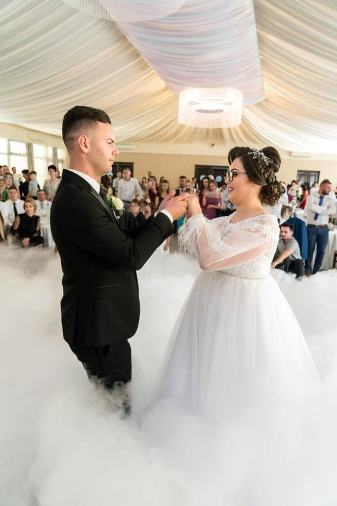 Dragos si Alina - Fotografii de Florin Nechita Films