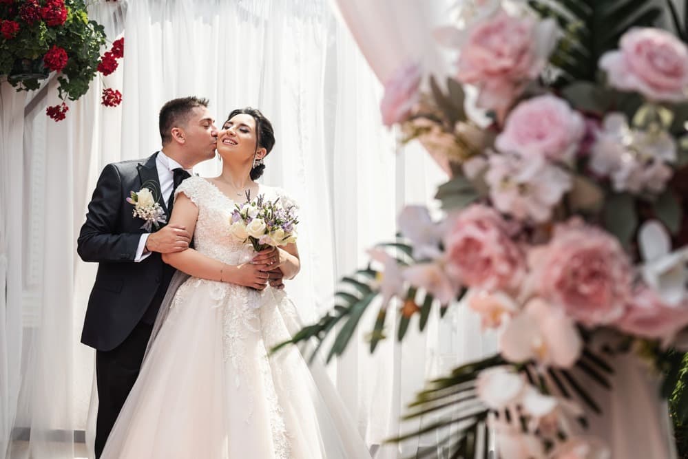 Ioana &amp; Tibi - Fotografii de Bogdan T Fotografie