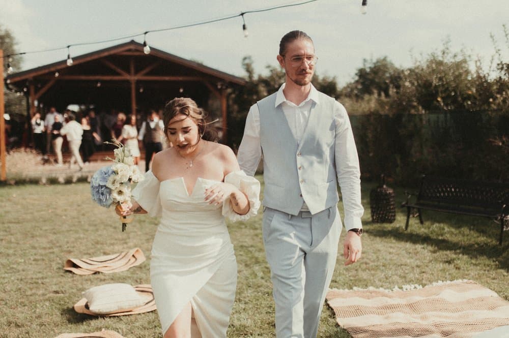 Robert si Beatrice - Fotografii de Lens Stories