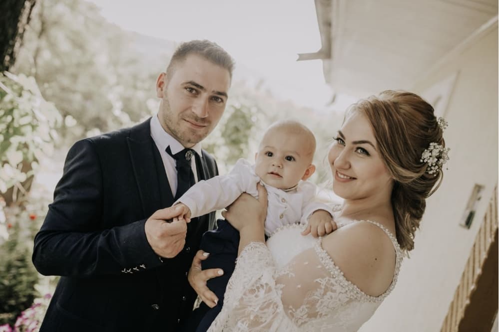 Veronica + Emanuel - Fotografii de Sebastian Purusniuc Fotograf