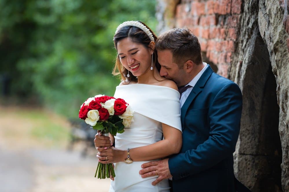 Laurean and Connie  - Fotografii de Unique Moments