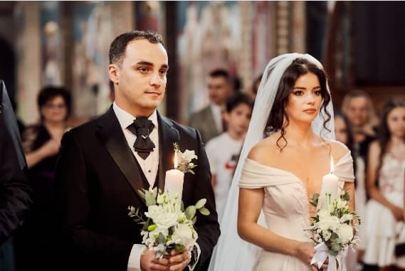 Teodora și Ionuț - Fotografii de Tiut Photography