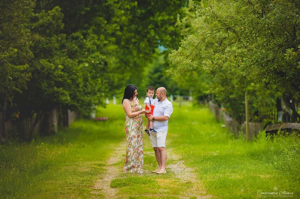 family time  - Fotografii de Constantin Alin