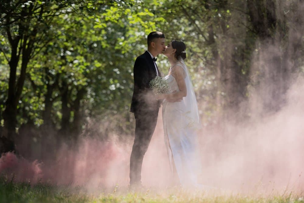 Dan &amp; Cristina - Fotografii de VIPNUNTA