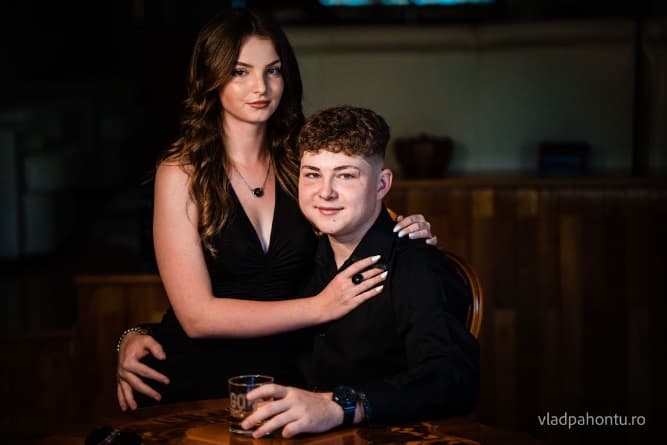 Rares - Fotografii de Vlad Pahontu