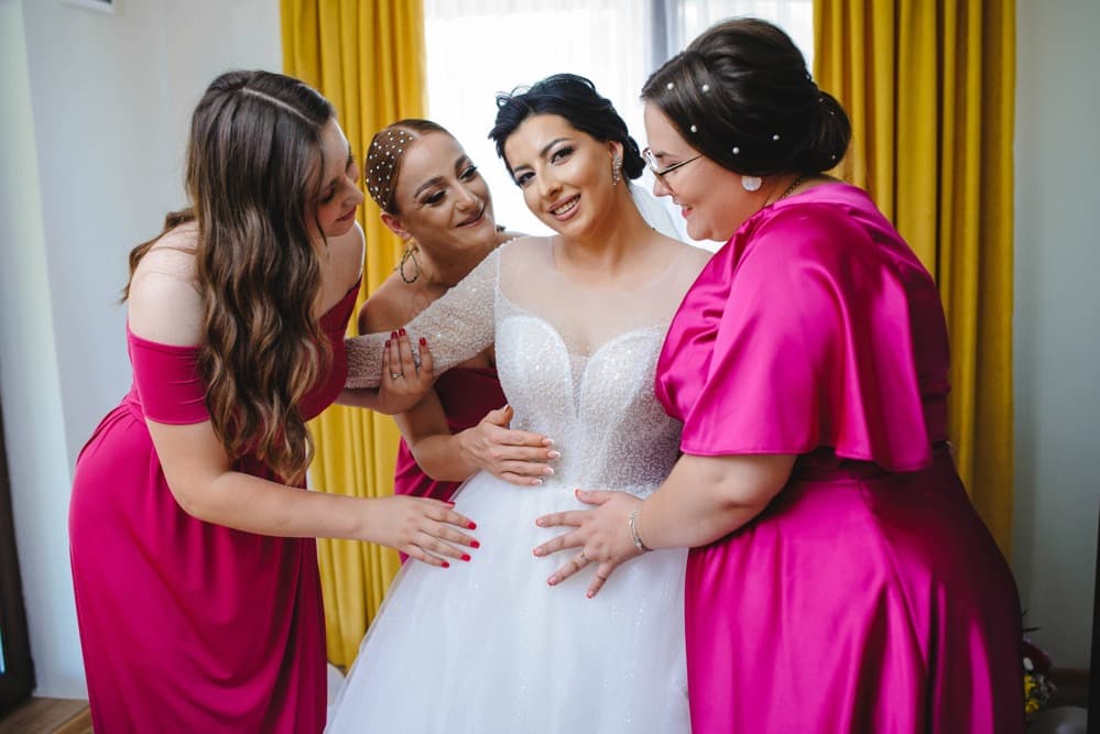 O &amp; A  - Fotografii de Constantin Alin