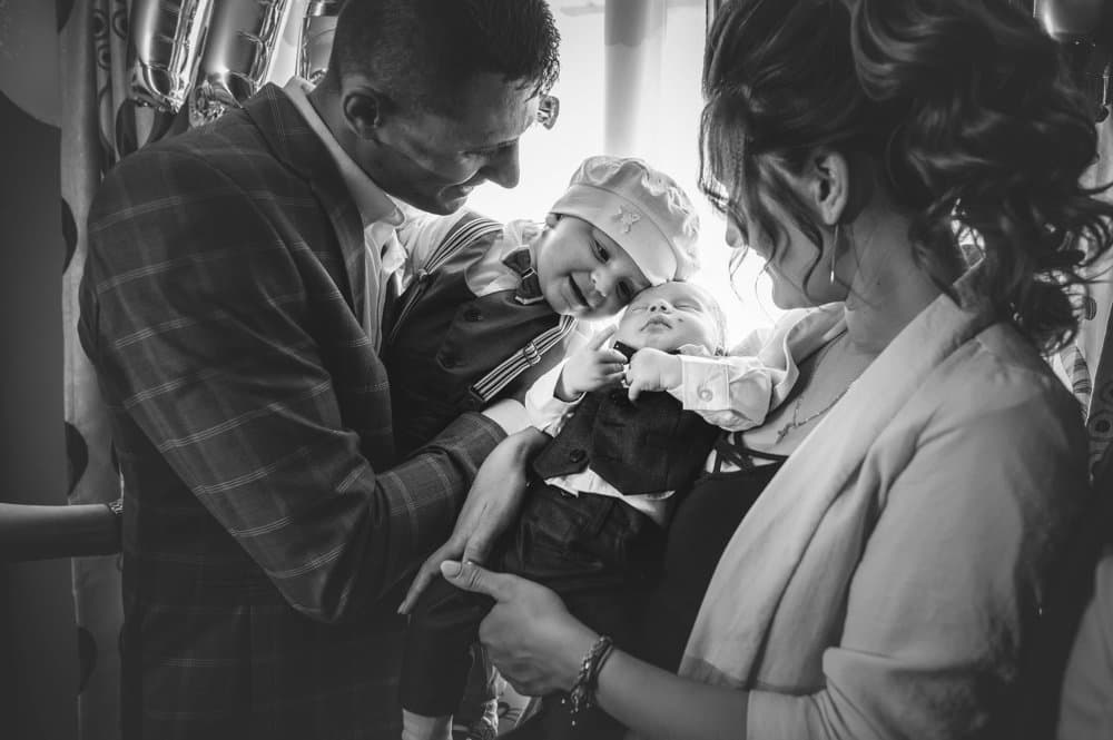 Botez Mattias - Fotografii de Constantin Alin