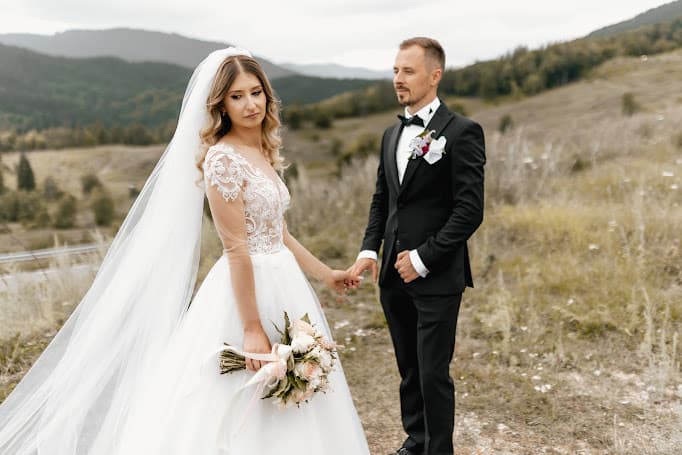 Alina si Stefan - Fotografii de Alexandru Roman Photographer