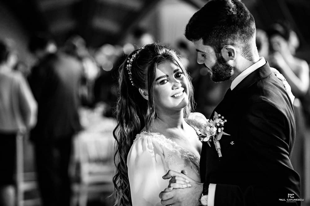 Liana &amp; Leo - Fotografii de Paul Catunescu 