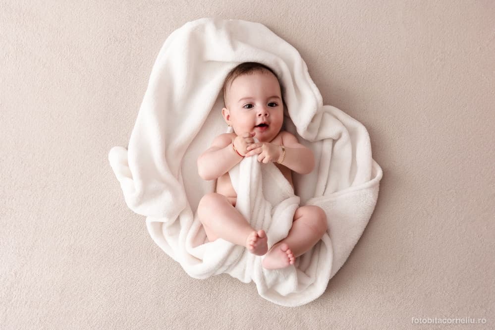 Jacqueline Georgia - Fotografii de Fotografie Bita Corneliu