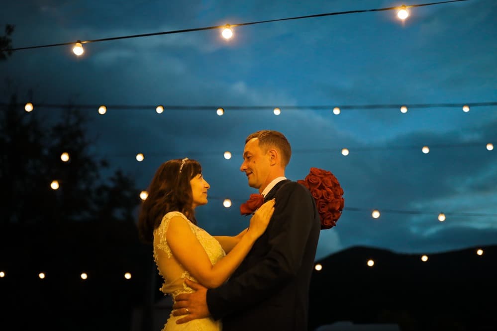 Mátyás &amp; Ioana - Fotografii de Kelemen Zoltan (Wedding Joy)