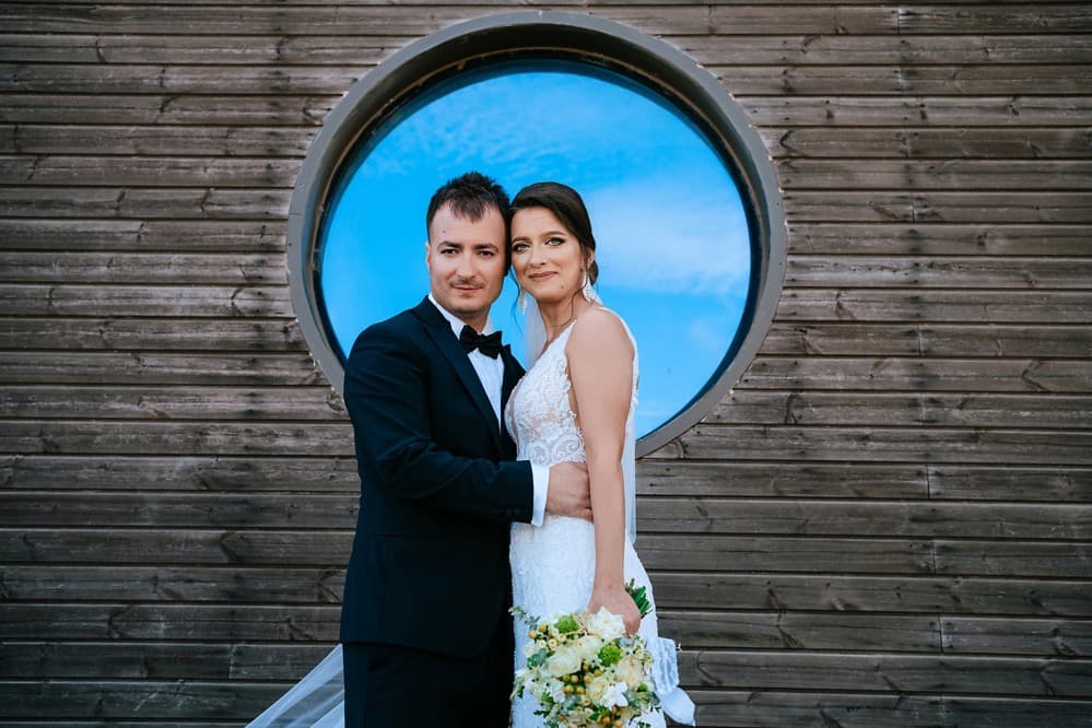 Madalina si Emanuel - Fotografii de Ovidiu Duca 