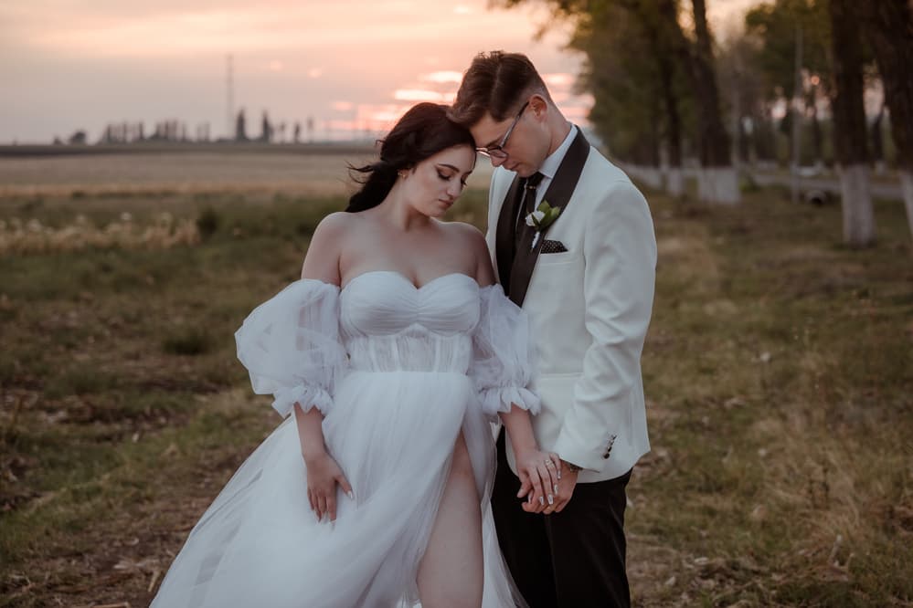 Irina&amp;Vlad - Fotografii de Bohemian Weddings 