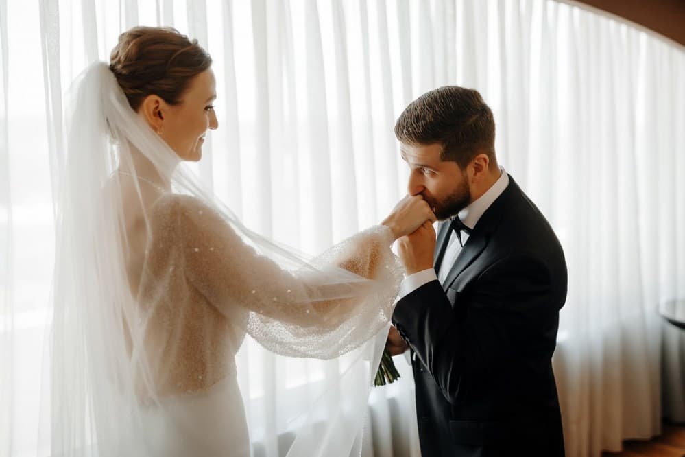 Ionuț și Cristina - Fotografii de ID-Brothers