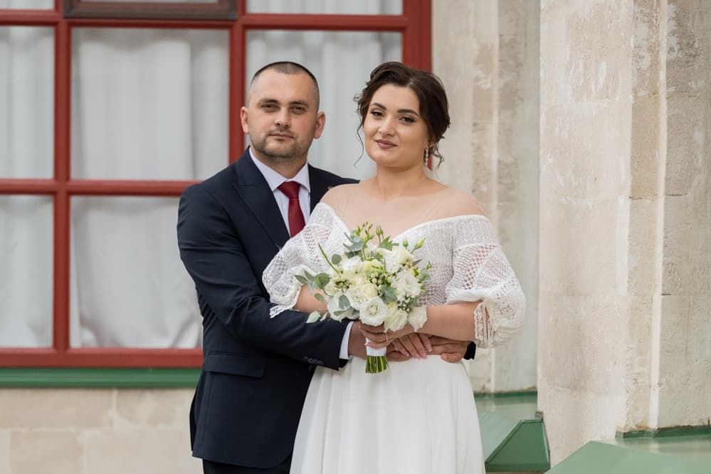 Pavel &amp; Aliona - Fotografii de VIPNUNTA