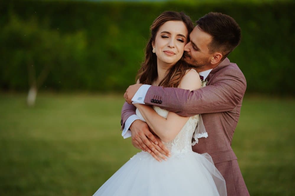 Georgiana &amp; Mircea - Fotografii de Grovu Radu