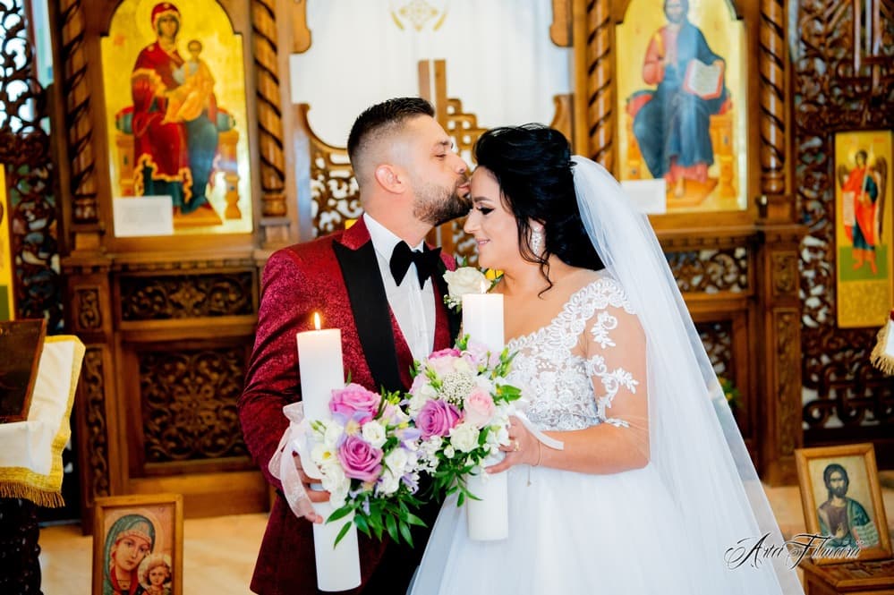 Oana  &amp; Catalin - Fotografii de ArtaFilmării