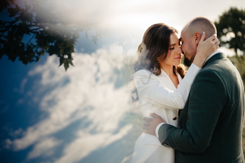 Ekaterina &amp; Radu - Fotografii de Ovidiu Cristea
