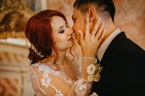 Codruta și Paul - Fotografii de Tiut Photography